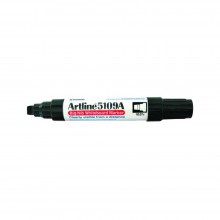 Artline 5109A Whiteboard Big Nib Marker 10mm - Black