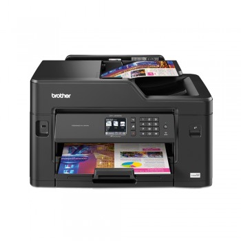 Brother MFC-J2330DW InkBenefit A3 Inkjet Printer