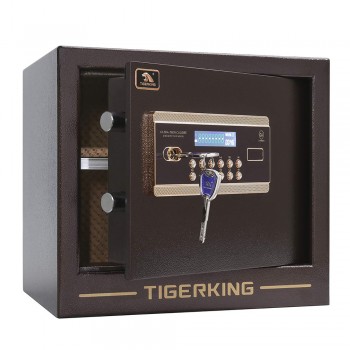 Digital Safe Box (Antique Brass) BGX-D1-48YZ