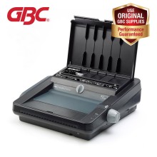 GBC WireBind W25E - Office Electric Wire Binder (Item No: G07-28)