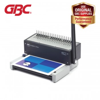 GBC CombBind C150Pro Manual Binder