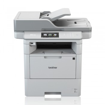 Brother MFC-L6900DW Mono Laser Printer