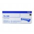 Brother TN-1000 Toner Cartridge 