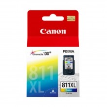 Canon CL-811XL Color Ink Cartridge