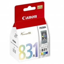 Canon CL-831 Color Ink Cartridge