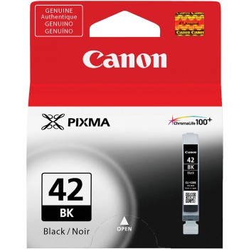 Canon CLI-42 Black ink tank (13ml)