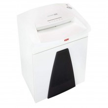 HSM Securio B26C Document Shredder - 4.5 x 30mm - Cross-Cut - 19 sheets 70gsm paper - 55L