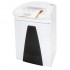 HSM Securio B26C Document Shredder - 4.5 x 30mm - Cross-Cut - 19 sheets 70gsm paper - 55L