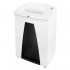 HSM Securio B34C Document Shredder - 4.5 x 30mm - Cross-Cut - 24 sheets 70gsm paper - 100L