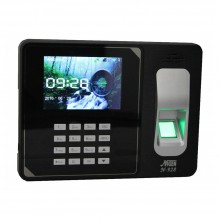 Nigen N928S Fingerprint Time Attendance