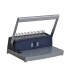 SUPU CB280 Manual Plastic Punching & Binding Machine