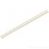 M-Bind Double Wire Bind 3:1 A4 - 3/8"(9.5mm) X 34 Loops, 100pcs/box, Gold