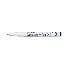 Artline EK-241 Calligraphy Pen 1mm - Black