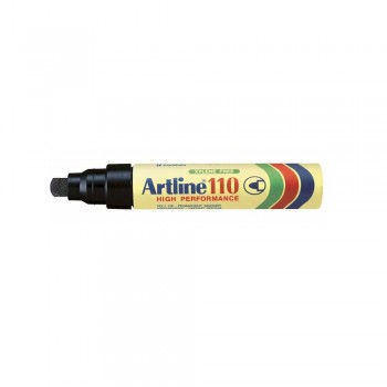 Artline EK110 Giant Paint Marker 4mm - Black