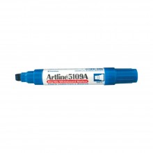 Artline 5109A Whiteboard Big Nib Marker 10mm - Blue