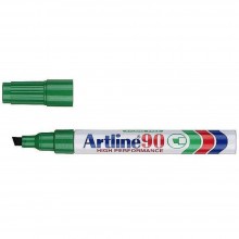 Artline Permanent Marker EK-90 (Green)