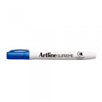 Artline Supreme White Board Marker EPF-507 Blue