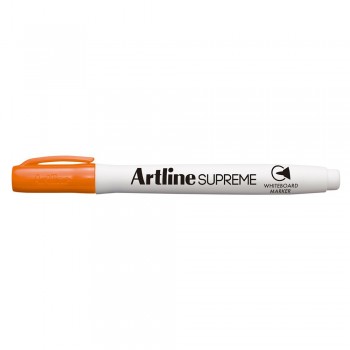Artline Supreme White Board Marker EPF-507 Orange