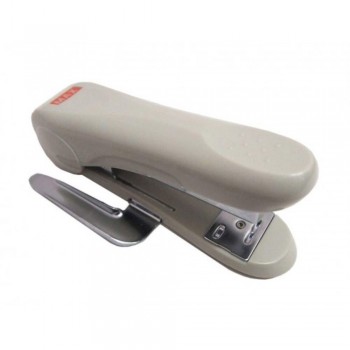 MAX Stapler with Remover HD-88R - Gray