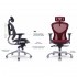 KSCQ8HB Q Series High Back Mesh Chair