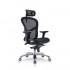 KSCQ9HB Q Series High Back Mesh Chair