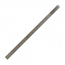 Stainless Steel Ruler - 24''/60cm