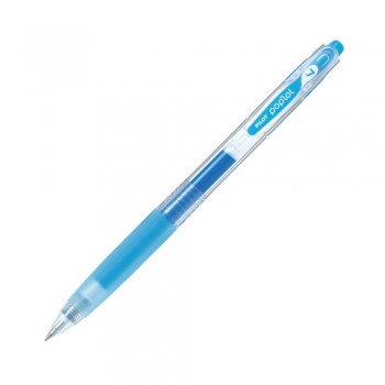 Pilot Pop'Lol Gel Ink Pen 0.7mm Aqua Blue (BL-PL-7-AL)