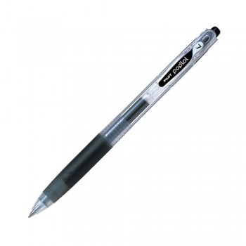 Pilot Pop'Lol Gel Ink Pen 0.7mm Black (BL-PL-7-B)