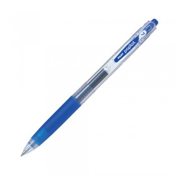 Pilot Pop'Lol Gel Ink Pen 0.7mm Blue (BL-PL-7-L)
