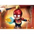 Captain Marvel: Egg Attack Action - Carol Danvers (EAA-075)