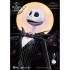 The Nightmare Before Christmas Master Craft Jack Skellington (MC-015)