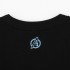 Avengers: Endgame Series ARC Reactor Tee (Black, Size XXL)