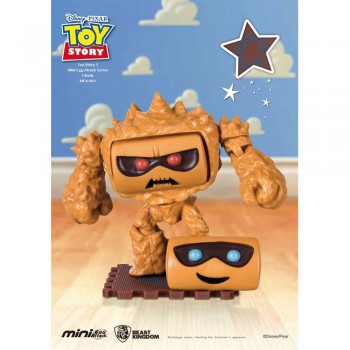 Disney Pixar Toy Story Series - Mini Egg Attack - Chunk (MEA-001)