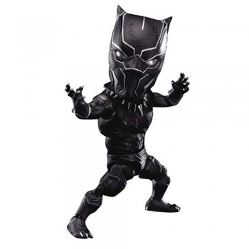 Marvel Captain America: Civil War Egg Attack Action - Black Panther (EAA-033)