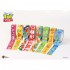 Disney Pixar Toys Story 3: Masking Tape Series - Aliens