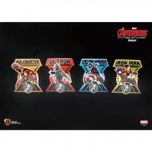 Avengers: Age of Ultron Magnet - Hulkbuster