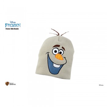 Disney Frozen Kids Beanie - Olaf (APL-FZN-005)