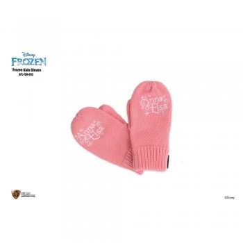 Disney Frozen Kids Gloves - Anna &amp; Elsa Sisters (APL-FZN-003)