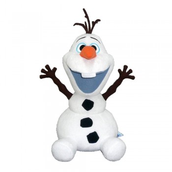 Frozen Plush 12&quot; Classic Olaf