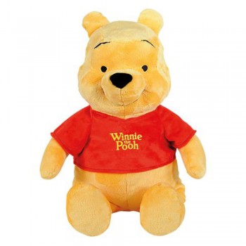 Disney Winnie the Pooh 20&quot; Plus (TOY-WIN-PLH-002)