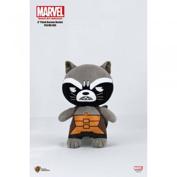 Marvel Kawaii 8&quot; Plush 005 - Rocket Raccoon (MK-PLH005)