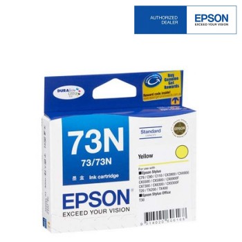 Epson 73N Yellow (T105490)