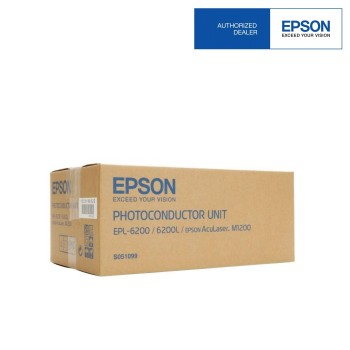 Epson SO51099 Photo Conductor Unit (Item no: EPS SO51099)
