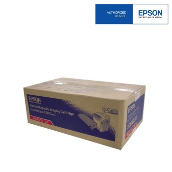Epson SO51129 Standard Cap Magenta Toner (Item no: EPS SO51129)