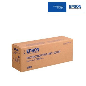 Epson SO51209 Colour Photoconductor Unit (Item no: EPS SO51209)