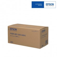 Epson SO53041 Fuser Unit (220-240V) (Item No:EPS SO53041)