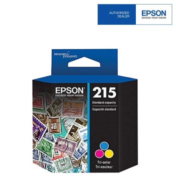Epson WF-100 Color Ink Cartridge (Pigment) (Item No: EPS T290090)