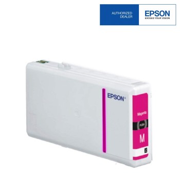 Epson WF5621/5111 Magenta Ink Cartridge (Item No: EPS T792390)
