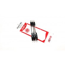 GRABBIT DIGNO ARC BALL PEN  BLACK INK