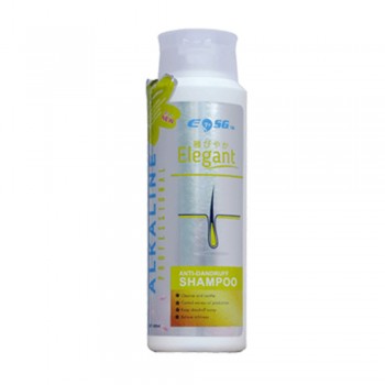 EOSG ELEGANT Anti-Dandruff Shampoo